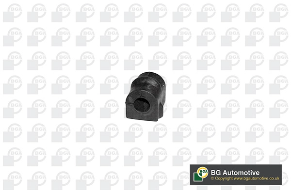 Втулки стабилизатора