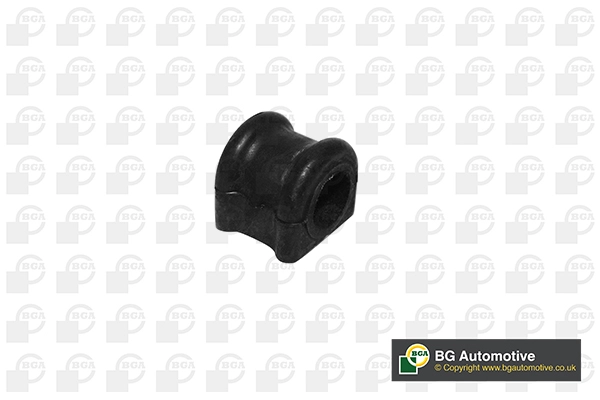 Втулки стабилизатора