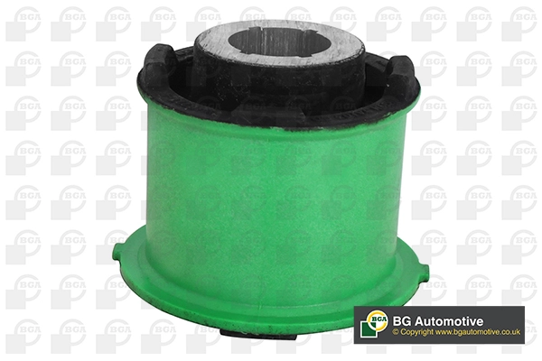 Сайлентблок