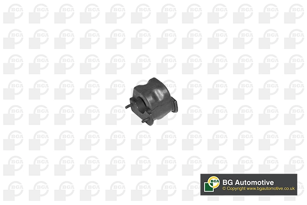 Втулки стабилизатора