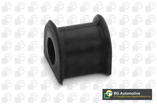 Втулки стабилизатора