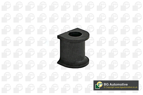 Втулки стабилизатора