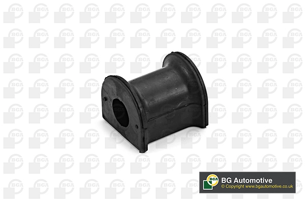 Втулки стабилизатора