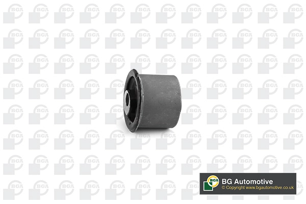 BGA BU9637 - Сайлентблок