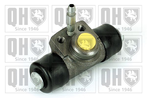 Рабочий тормозной цилиндр