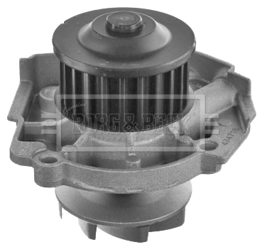 BORG BWP1977 - Водяной насос - помпа