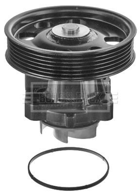 Водяной насос - помпа