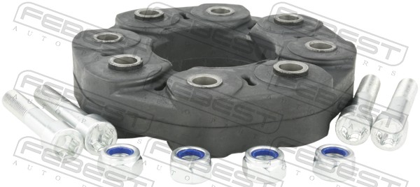 FEBEST BZDS-906 - Муфта кардана