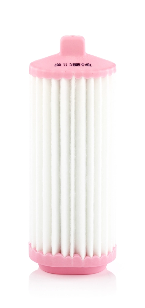 MANN-FILTER C 11 007 - Воздушный фильтр