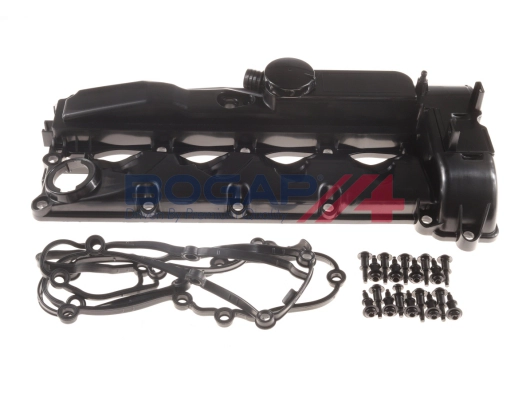 BOGAP C1115103 - Клапанная крышка