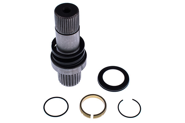 Приводной вал