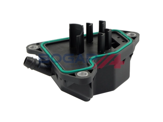 Клапан картерных газов