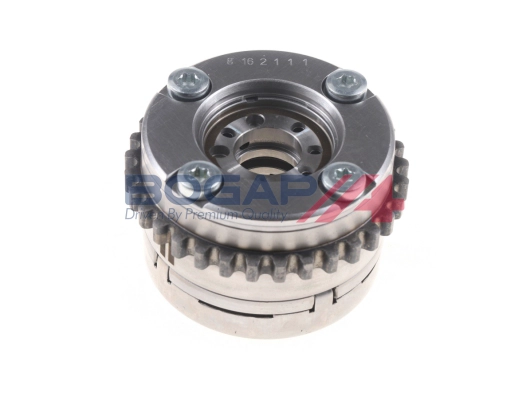 Фазорегулятор