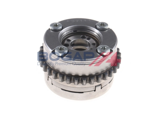 Фазорегулятор