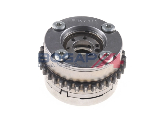 Фазорегулятор