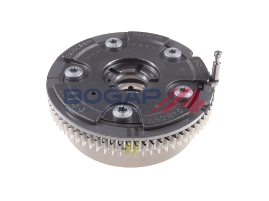 Фазорегулятор