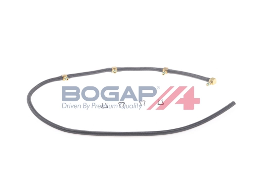 Топливная трубка