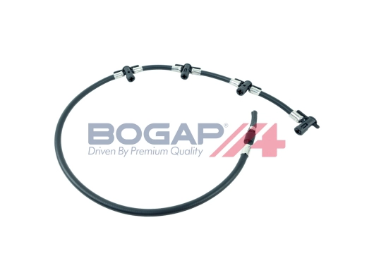 Топливная трубка