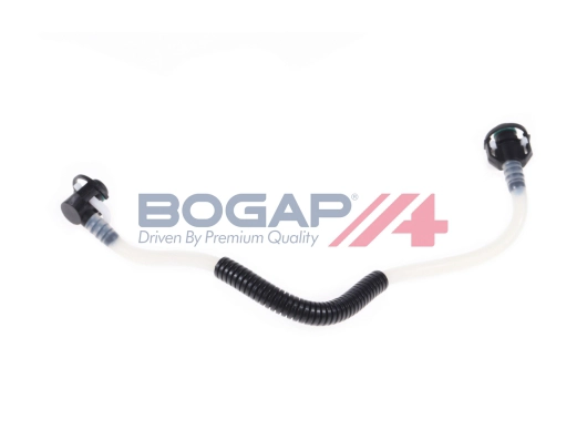 Топливная трубка