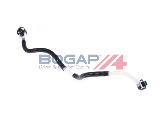 Топливная трубка