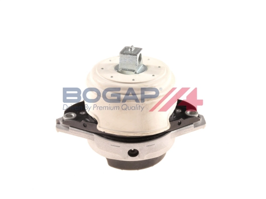 Подвеска, двигатель BOGAP Premium