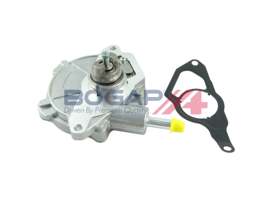 Вакуумный насос