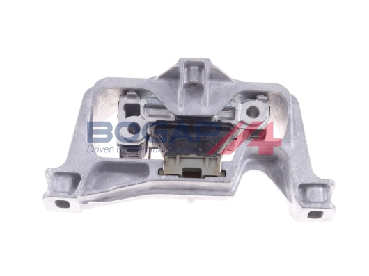 Подвеска, двигатель BOGAP Premium