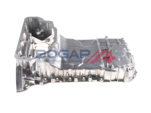 Масляный поддон