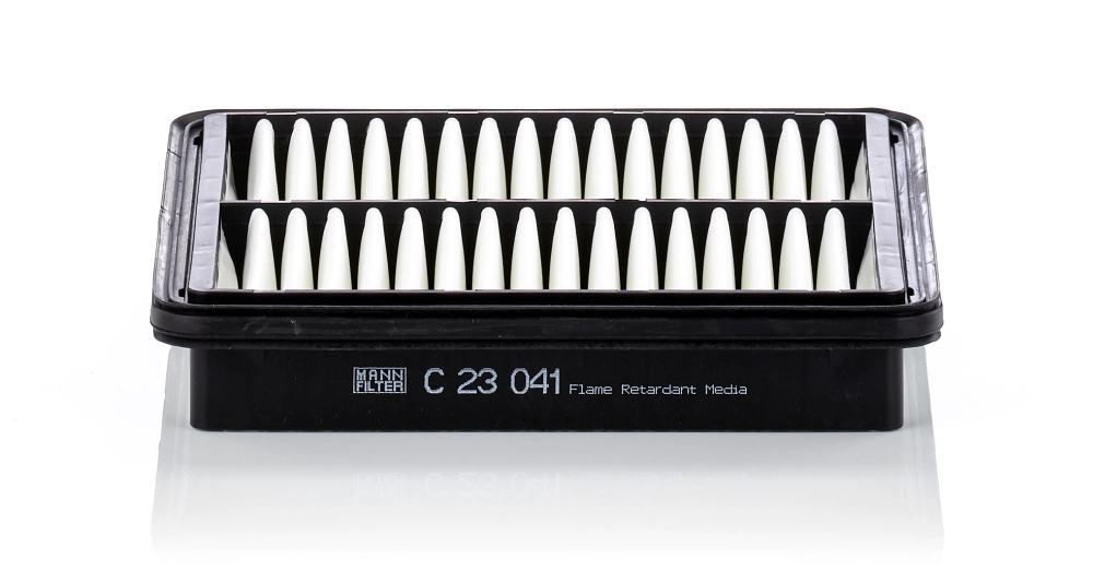 Воздушный фильтр