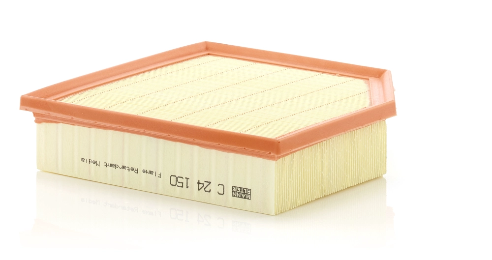 Воздушный фильтр