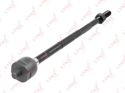 Рулевая тяга