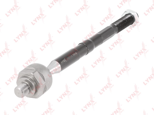 Рулевая тяга