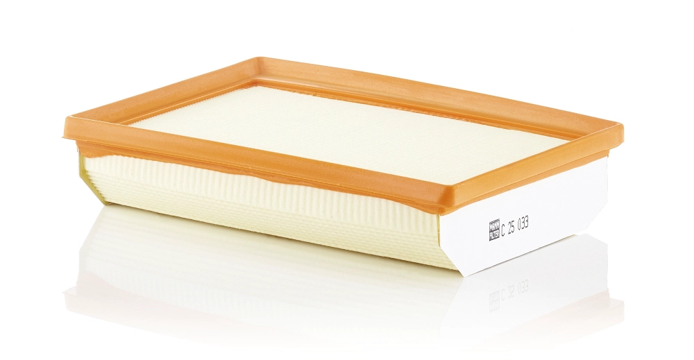 Воздушный фильтр