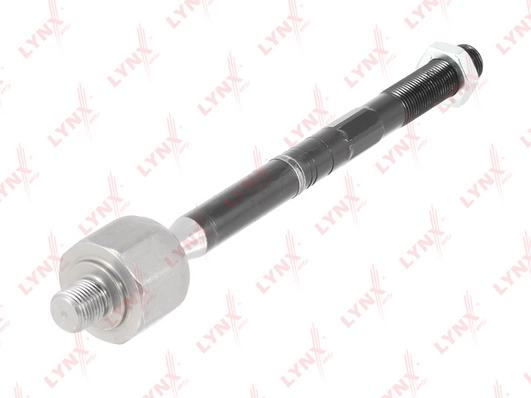 Рулевая тяга