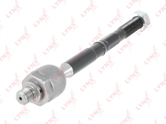 Рулевая тяга