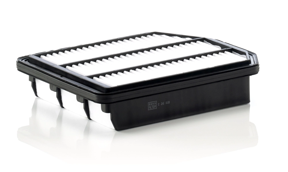 Воздушный фильтр