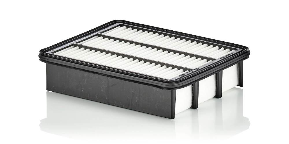 MANN-FILTER C 26 028 - Воздушный фильтр