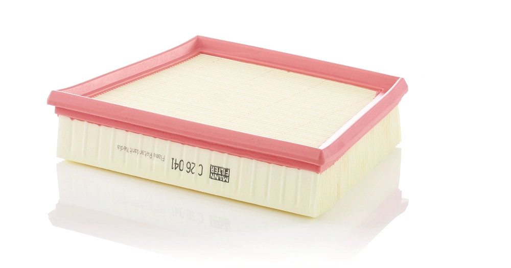 Воздушный фильтр