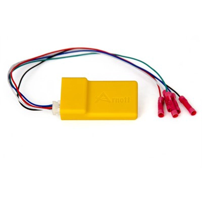 ARNOTT C-2616 - Комплект ходовой части, пружины / амортизаторы Оригинальный продукт Arnott