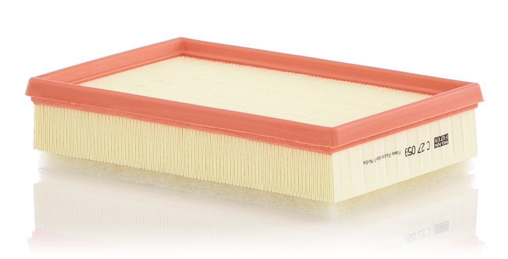 Воздушный фильтр