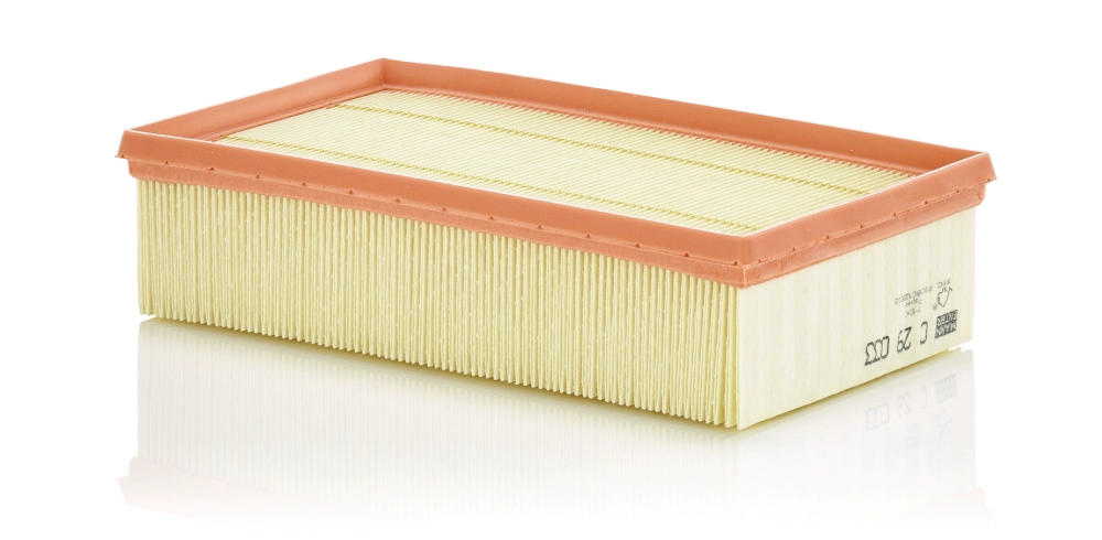 Воздушный фильтр