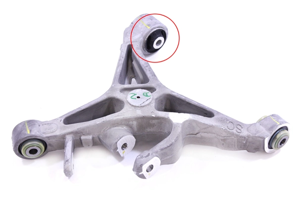 URO PARTS C2C3958B - Рычаг