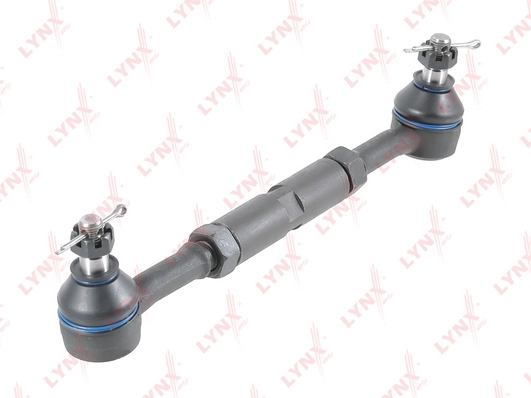 Рулевые тяги