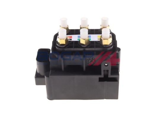 Клапан, пневматическая система BOGAP Premium