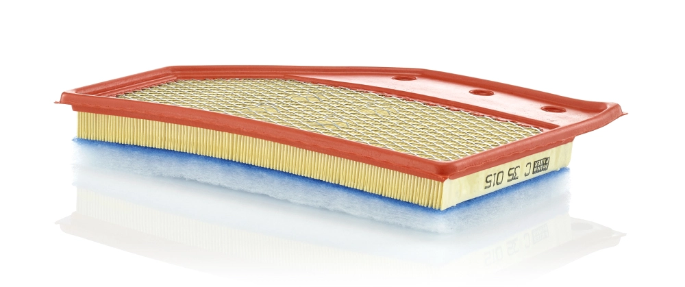 Воздушный фильтр