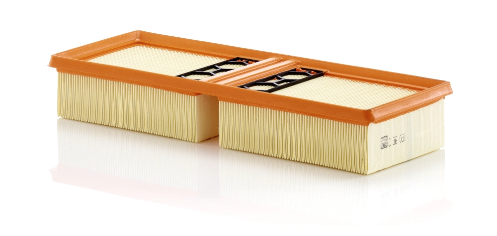 Воздушный фильтр