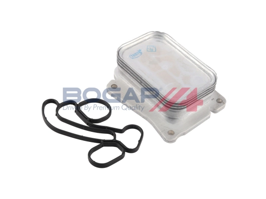 BOGAP C4222104 - Масляный радиатор