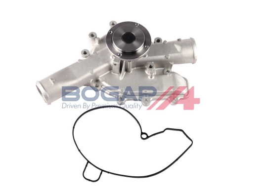 Водяной насос (помпа)