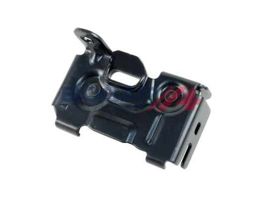 Замок капота