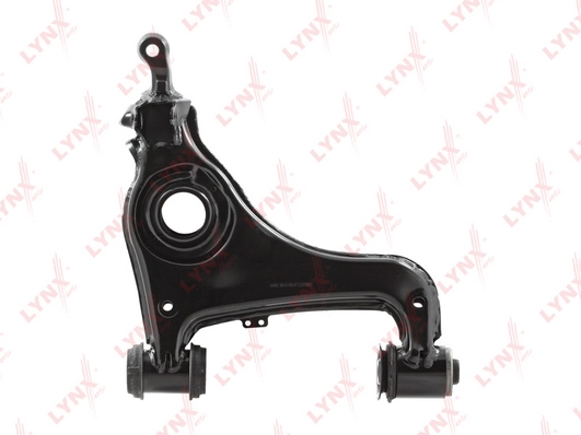 LYNXAUTO C5189L - Рычаг